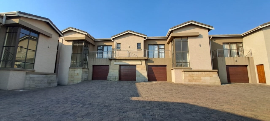 To Let 3 Bedroom Property for Rent in Panorama Free State